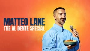 Matteo Lane: The Al Dente Special — foto 6