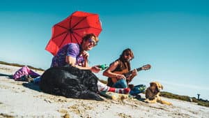 Alpine Trilogy - Doggystyle — foto 1