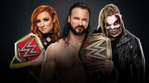 WrestleMania 36: Noche 1 — foto 7
