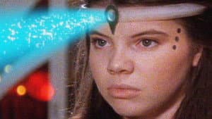 Alana, La chica del futuro — foto 2