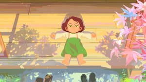 Amélie y los secretos de la lluvia — foto 6