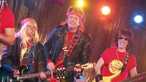 The Wiggles: Racing to the Rainbow — foto 4