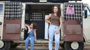 Eu, a Kombi e a Garotinha que Encontrei no Meio do Caminho — foto 6