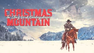 Christmas Mountain: The Story Of A Cowboy Angel — foto 1
