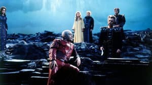 Wagner: Das Rheingold — foto 3