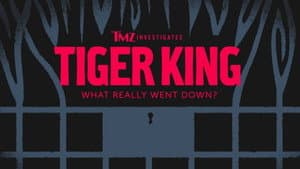 TMZ Investigates: Tiger King - What Really Went Down — foto 3