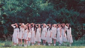 이달의소녀탐구 — foto 7