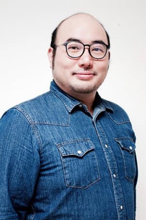 Yutaka Saigo