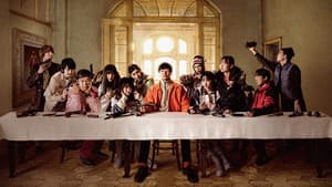 グリーンバレット 最強殺し屋伝説国岡[合宿編] — foto 2