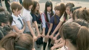 DOCUMENTARY of AKB48 Show must go on 少女たちは傷つきながら、夢を見る — foto 1