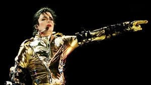 Michael Jackson: HIStory World Tour - Live in Gothenburg — foto 1
