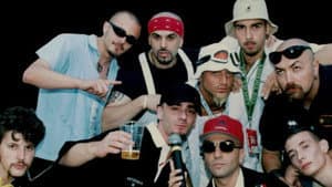 Vai Bello - Storia della Spaghetti Funk — foto 1