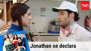 La declaración de Jonathan