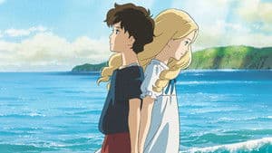 El recuerdo de Marnie — foto 5