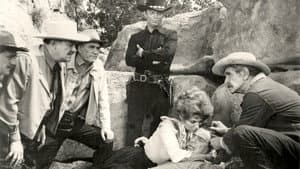 The Wild Westerners — foto 1