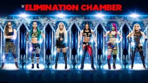 WWE Elimination Chamber — foto 2