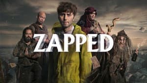 Zapped — foto 3