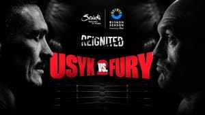 Oleksandr Usyk vs. Tyson Fury II — foto 5