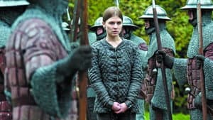 Jeanne Captive — foto 2