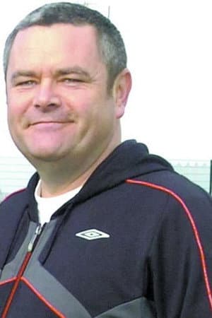 Ed Deedigan
