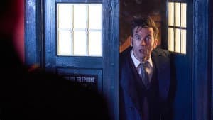 Doctor Who Children in Need Special 2023 — foto 5