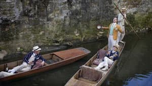 Brideshead Revisited — foto 11