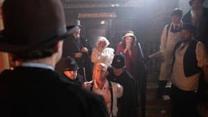 Sweeney Todd: Slice & Dice — foto 3