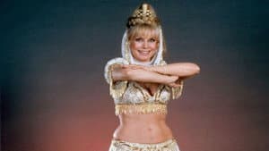 I Dream of Jeannie... Fifteen Years Later — foto 1