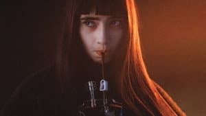 Vampira humanista busca suicida — foto 3