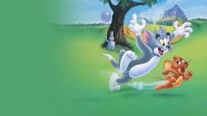 Tom y Jerry: La pelicula — foto 10