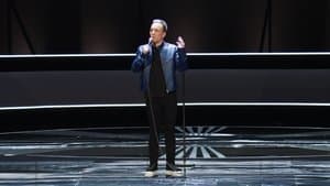 Sebastian Maniscalco: Stay Hungry — foto 6