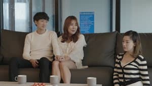 정사 : 처제의 사랑 — foto 1