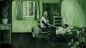 The Hangman at Home — foto 1