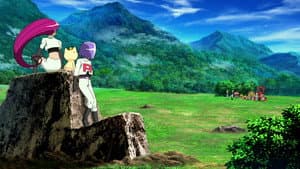 Pokémon: Volcanion y la maravilla mecánica — foto 11