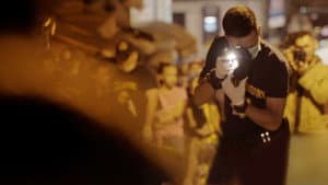 The Nightcrawlers — foto 3