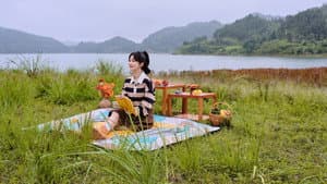 我们的美好生活 — foto 2