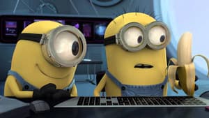 Minions: Banana — foto 2