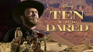 Ten Who Dared — foto 6
