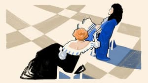 Molière et le jeune roi — foto 1