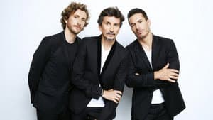 Ferrari, Tsamere, Lecaplain : La Tournée du Trio — foto 4