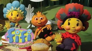Fifi y los Floriguitos — foto 6