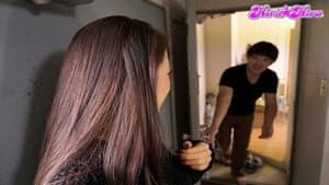 BLK-308 死んでも妊娠したくないギャルVS絶対に孕ませたいおじさん一同 kira☆kira 危険日中出しおやじ感謝祭2016 5 NAOMI — foto 3