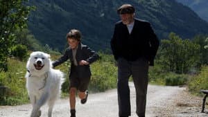 Belle et Sébastien, l'aventure continue — foto 6