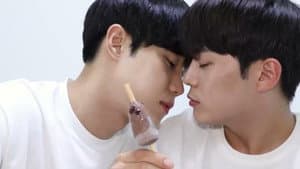 그, 아이스크림 — foto 1