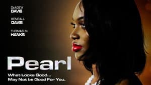 Pearl — foto 1