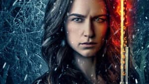 Wynonna Earp: La venganza — foto 3