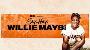 Say Hey, Willie Mays! Un Gigante del Béisbol — foto 4