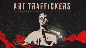 Art Raiders: Caccia ai tombaroli — foto 1