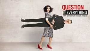 Question Everything — foto 3