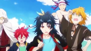 Episodio 3